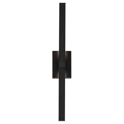Aluminum LED Wall Light