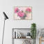 Something Floral I by Samuel Dixon - Painting-180181017-180181018