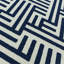 Alfresco Geometric Indoor / Outdoor Area Rug-1839044420