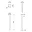 Minard Table Leg-1784922131