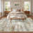 Washable Distressed Persian Rug-1024740441-1021574800