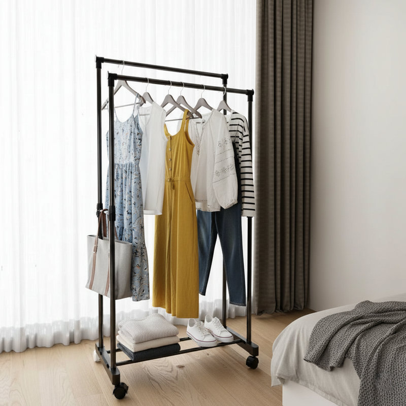 74.5 cm Clothes Rack