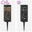 29cm Solar Powered Outdoor Solar Light