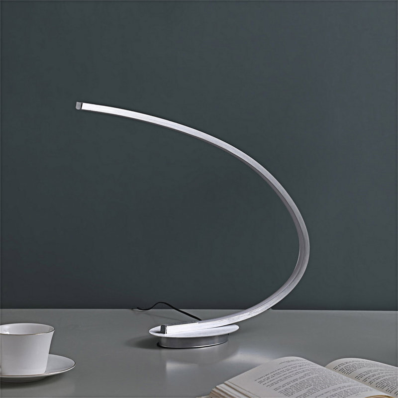 Lampe de table DEL