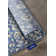 , Blue/Cream Kollektion 1869 No Pattern And No Solid Colour Area Rug