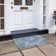 Maliana Washable Floral Indoor / Outdoor Rug
