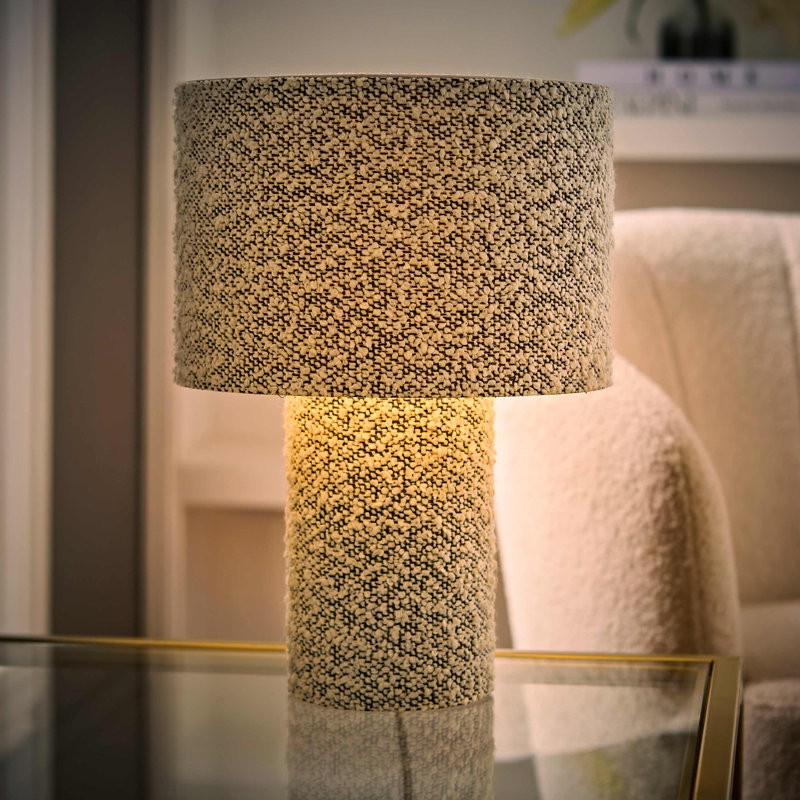 Lamp, With Bulb