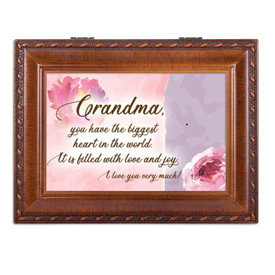 Jorrik Plastic Memory Box