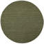 Fitzwater Handwoven Natural Jute Striped Area Rug-492443135