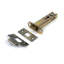 Polished Chrome 4" Heavy Duty Latch-111909965