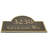 Arch Wall Plaque-23386333