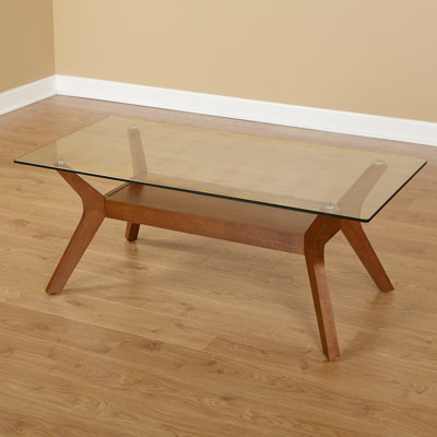 Jermarius Coffee Table