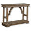 Console Bartee