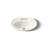 Serif Ceramic Oval Drop-In Bathroom Sink with Overflow-19195652-10941847