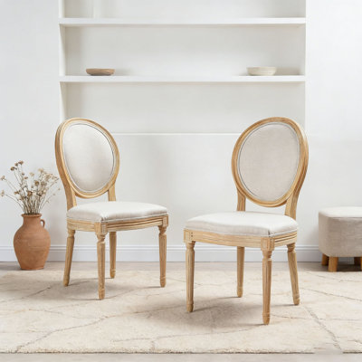 DINING CHAIR SET