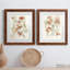 «Abstracting Flowers I», ensemble de 2 reproductions d'art-1929519448-1946065012-1946065015