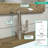 Metris Single Hole Standard Bathroom Faucet-9270520