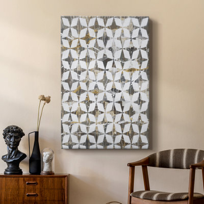 Amour moderne - galerie Cavas sur mesure
