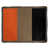 Orange/Gold/Black