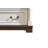 Wood Storage 6 Drawer Dresser Chest