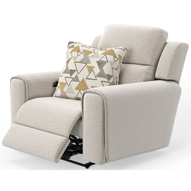 Fauteuil inclinable électrique Hartsock