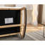 015-Chaise berçante en tissu avec poche droite pour l'intérieur-447376811