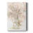 Delicate Arrangement II -Custom Wrapped Gallery Cavas