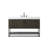 54 inch Single Bathroom Vanity-1413450253