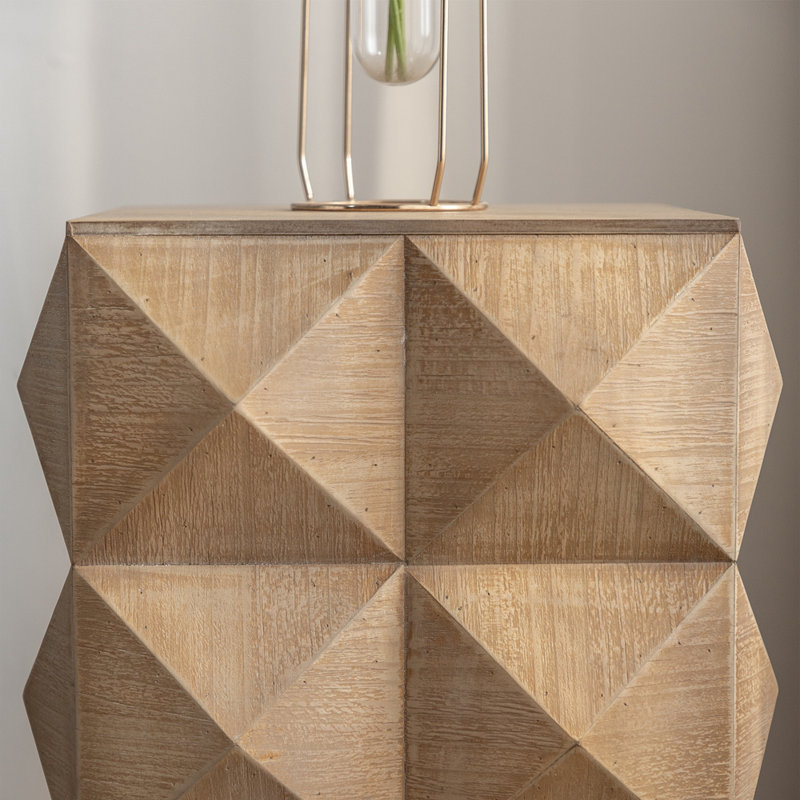 Table basse Brynnleigh
