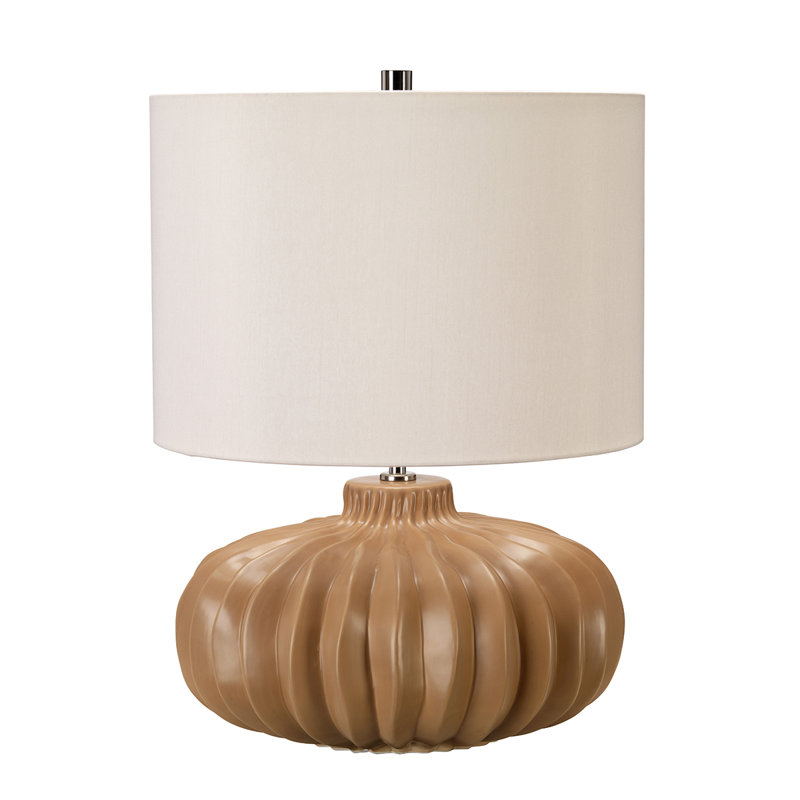 Atenea Ceramic Table Lamp