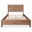 Lit en bois massif Montauk-840818154-857329699