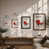 Unframed