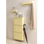 Billy 9 Pair Shoe Storage Cabinet