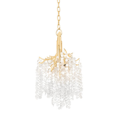 Genoa 5 Light Chandelier