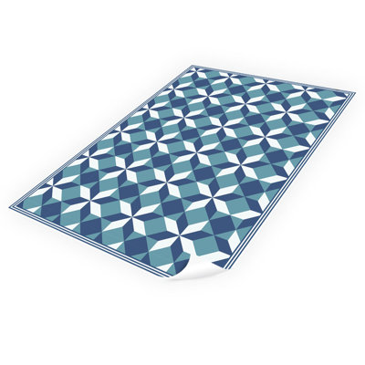 Northgate Geometric Indoor Doormat