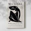 Matisse CDXC, reproduction encadrée - galerie Cavas-1009343905