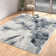 Dittmer Power Loomed Polypropylene Area Rug