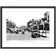 Dorking, High Street 1932 by Francis Frith - Single Picture Frame Print