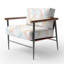 Chaise d'appoint Ombre-208031716