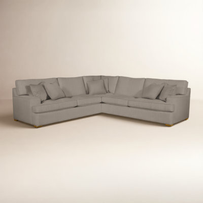 Sadie Sectional