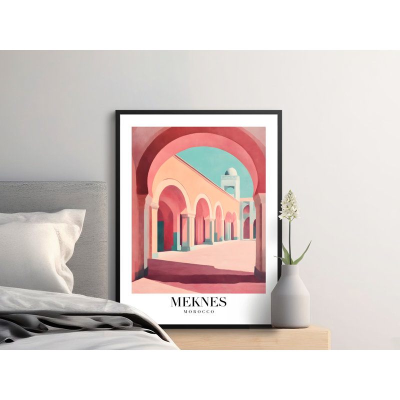 Barbera Print, 24x36
