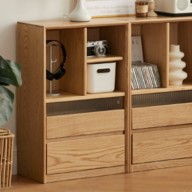 Modern simple furniture bookcase