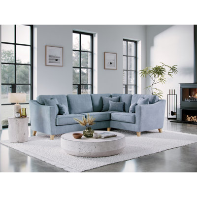 Stoystown 4 Seater Sofa