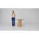 Agne 35" Round Pedestal Dining Table
