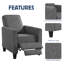 Fauteuil inclinable Mulvane-1559971795