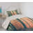 Mystic Rustic Polyester Coverlet-41892743