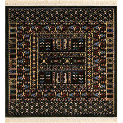 Tapis Sajur Dequone