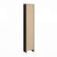 Rectangular 8-shelf Bookcase With 2 Fixed Shelves