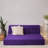 Polysleep Queen 8'' Medium Mattress