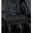 Global Home Black Massage Chair With A Tablet Controller
